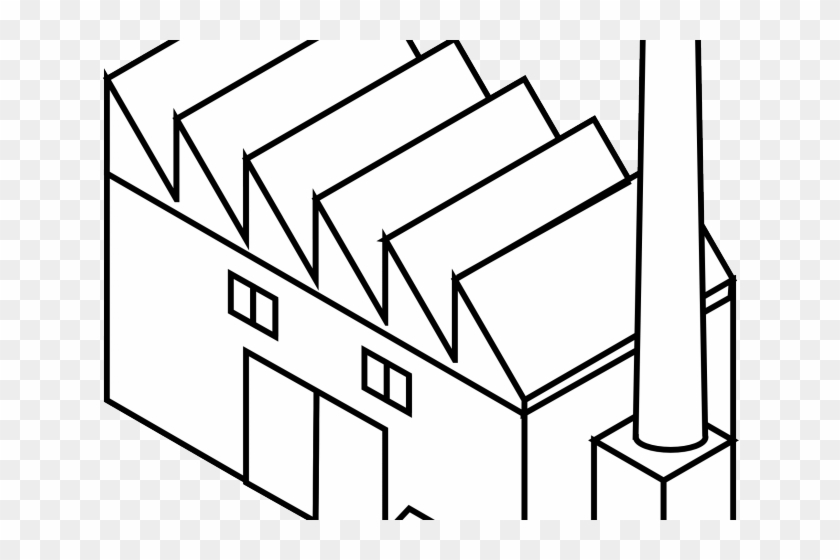 Black Clipart Factory - Clip Art #1649160