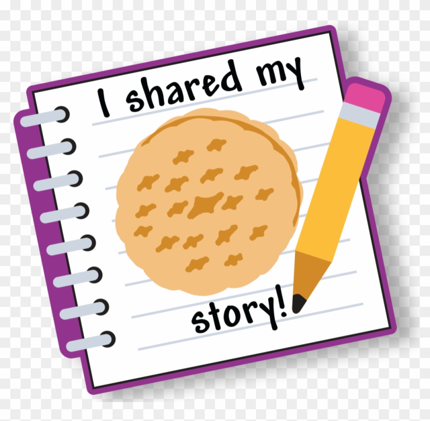 My Cookie Story - My Cookie Story #1649174