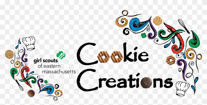Cookie Creations - New Girl Scout #1649175