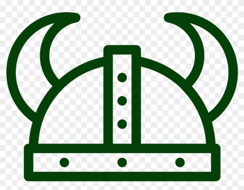 Noun 1032124 - Viking Helmet Svg #1649199