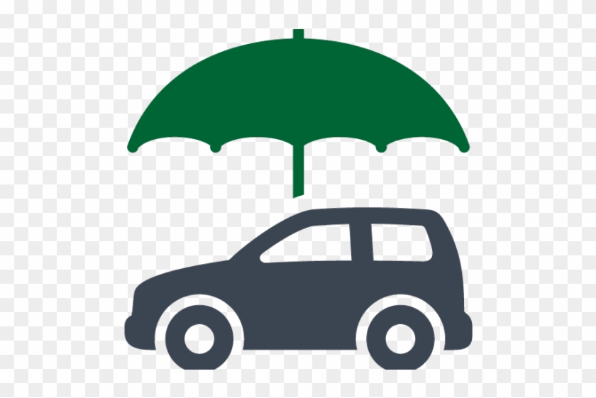 Auto Insurance Clipart Commercial - Car Insurance Logo Png #1649211