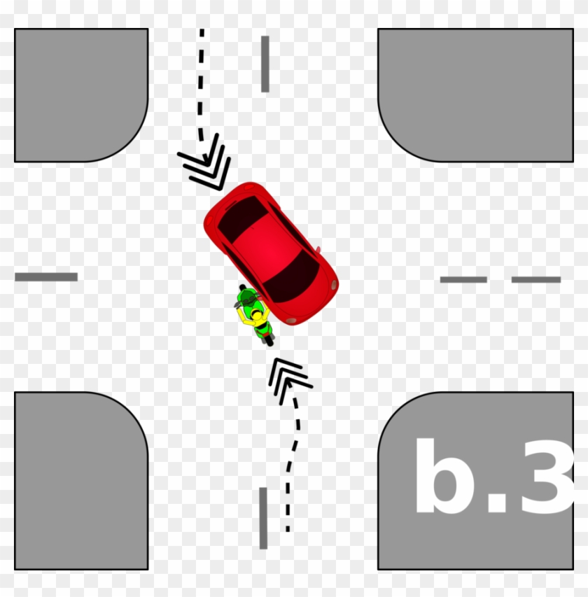 Traffic Collision Clipart Car Traffic Collision Clip - Clip Art #1649215