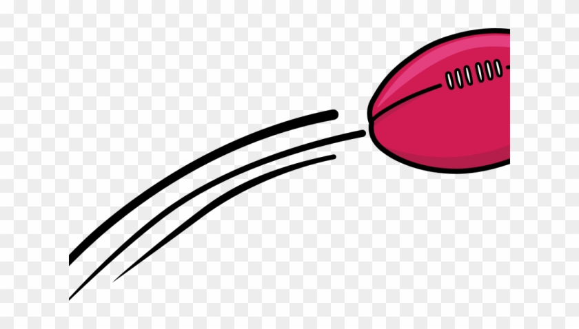 Rugby Ball Clipart Afl - Rugby Ball Clipart Afl #1649241