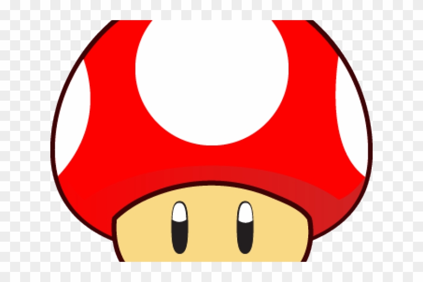 17 Mushroom Clipart Mario Bros Free Clip Art Stock - Super Mario Mushroom Png #1649260