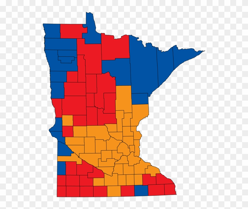 Minnesota Governor 1998 - Minnesota State #1649297