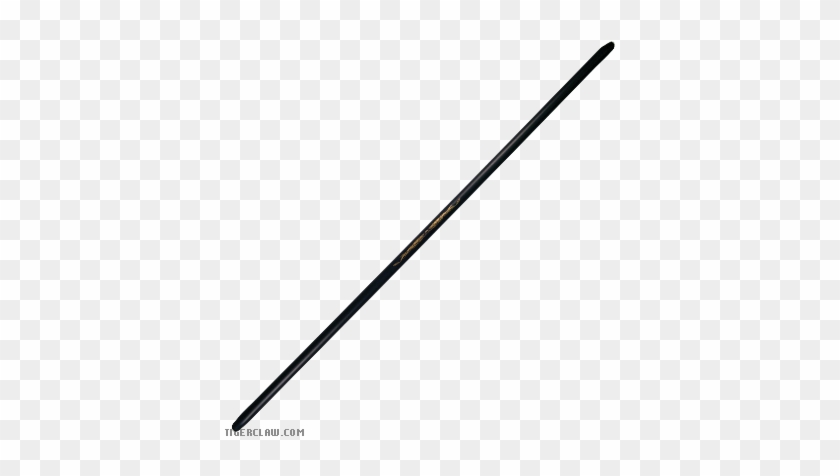 Tiger Claw » Weapons » Bo & Jo » Foam Bo - Metal Pole #1649310