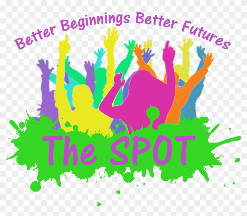 Better Beginnings Futures Desktop Clip Art Youth - Graphic Design #1649357