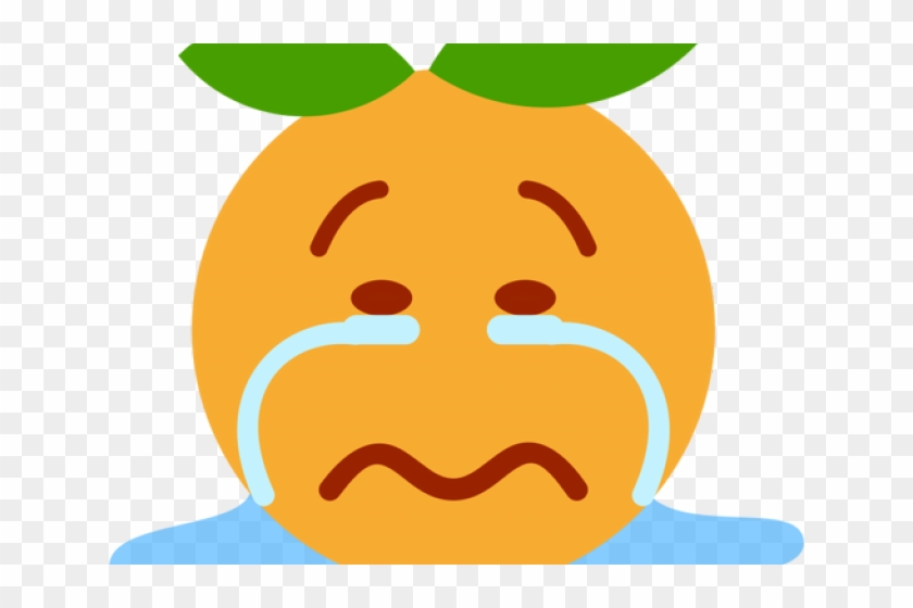 Crying Emoji Clipart Crying Face - Crying Emoji Clipart Crying Face #1649387