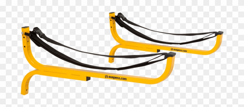 Garage Kayak Storage Racks #1649455