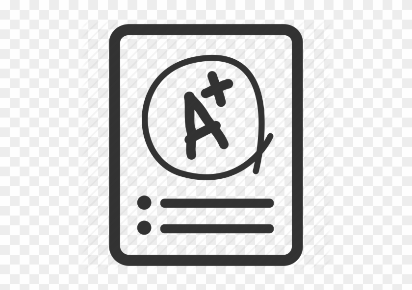Test Icon Png #1649486