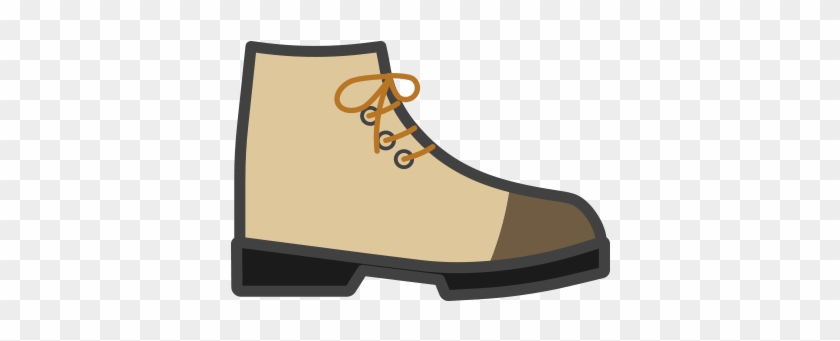 Gym Shoes Clipart Ledis - Steel-toe Boot #1649487