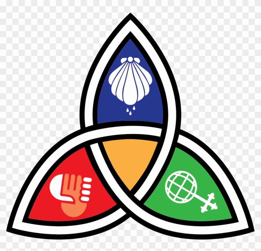 Confirmation Clipart Episcopal - Celtic Symbol #1649506