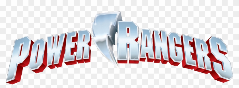 Download Image Result For Power Ranger Svg File Power Rangers 2017 Font Free Transparent Png Clipart Images Download