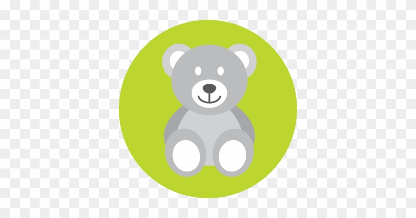 Resources For Parents - Teddy Bear #1649543