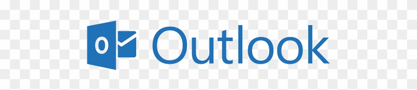 Outlook - Com - Outlook Logo #1649562