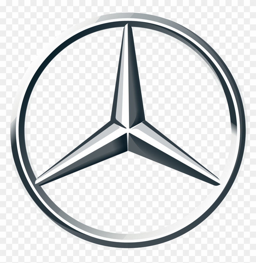Mercedes‒benz - Mercedes Benz #1649564