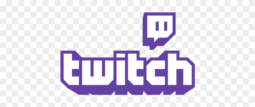 Aktuelle Zwischenfälle - Twitch Logo Transparent Background #1649570