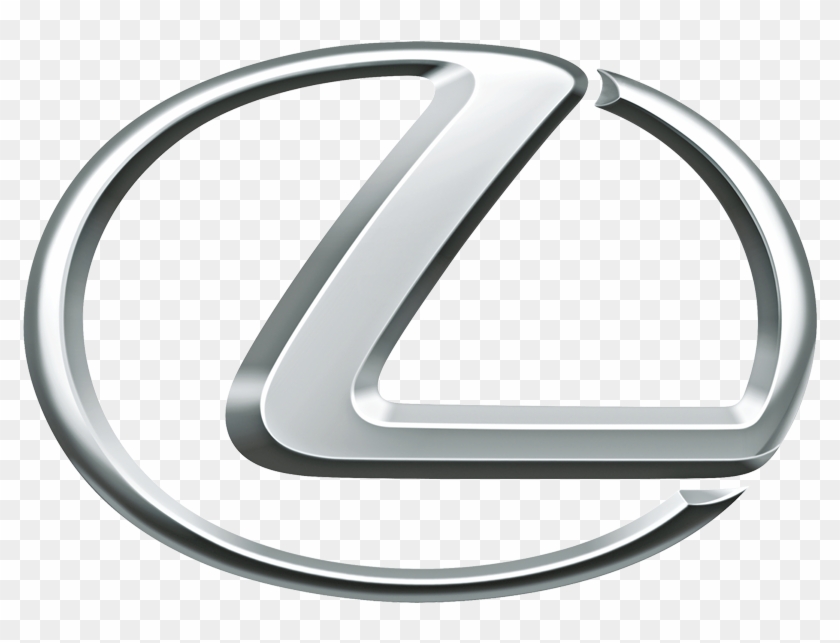 Lexus - Jim Falk Beverly Hills Lexus Logo #1649571