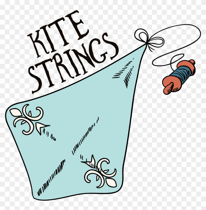 Kite Strings #1649582