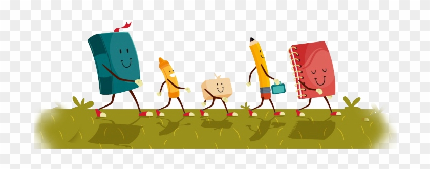 Regreso A Clases 2019 #1649594