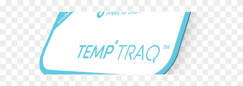 Temptraq Helps Keep Your Baby's Health On Track - Graphic Design #1649619