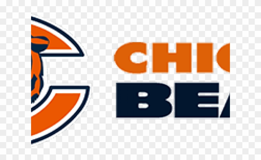 Chicago Bears Logo Png - Chicago Bears #1649666