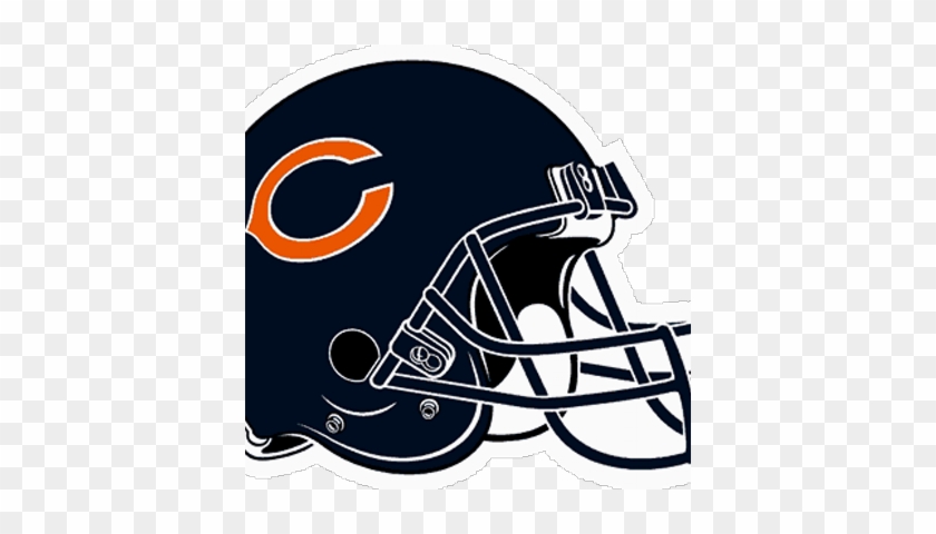Bearsseasontickets - Jacksonville Jaguars Helmet Logo #1649673