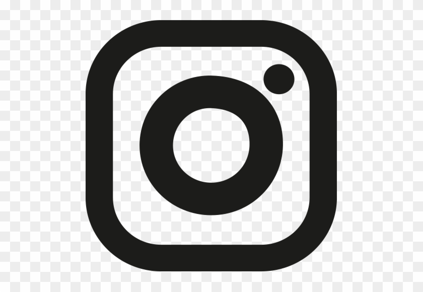 Log In - Logo Instagram 1 Cor #1649700