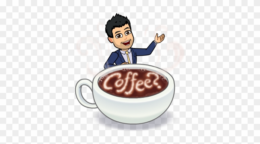 More Free Finally Friday - Coffee #1649701