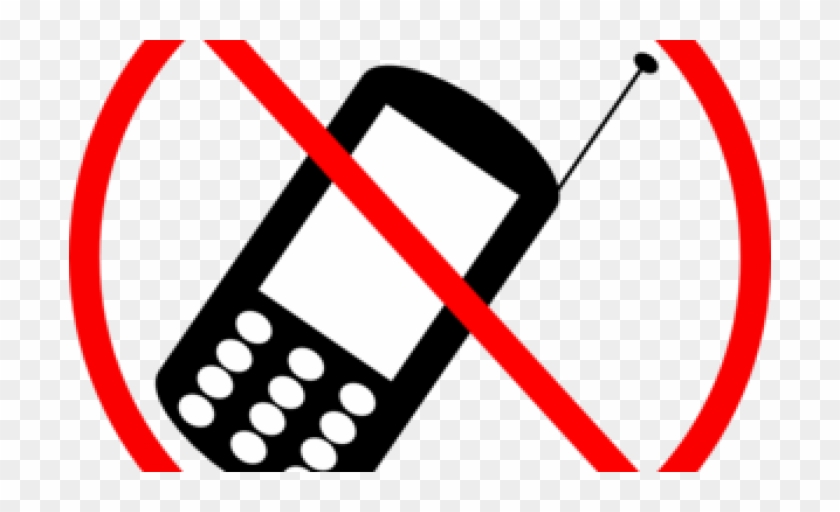 Community Bans Unmarried Women From Using Mobile Phones - Cell Phone Clip Art #1649741