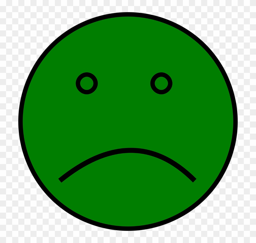 Sad Face Emoji Png - Veterinary Physician #1649751