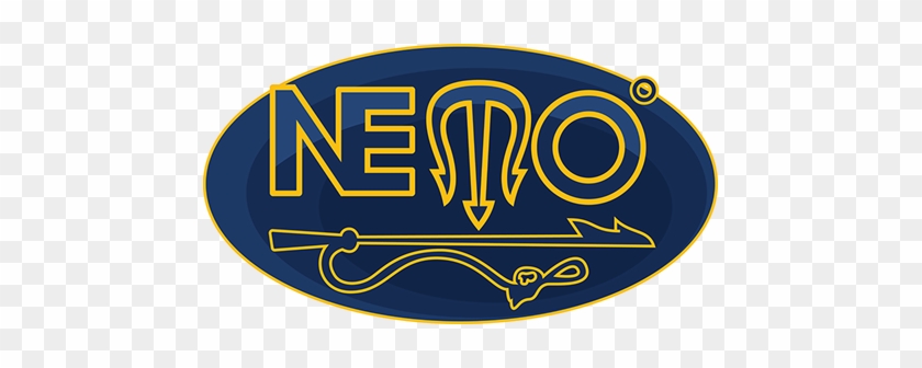 Northeast Maritime Online Nemo Logo - Emblem #1649767