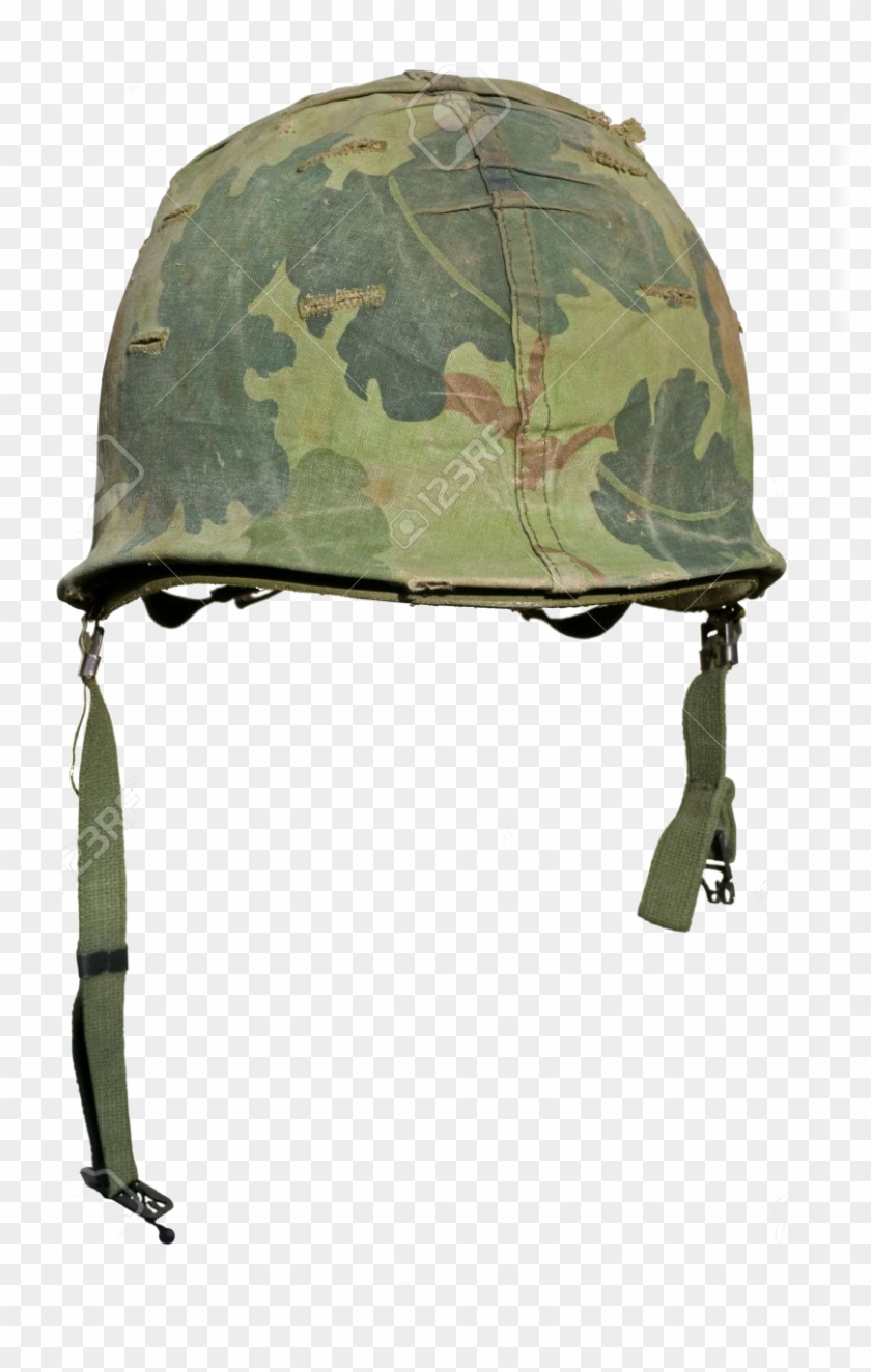 829 X 1244 3 - Vietnam War Helmet Png #1649878