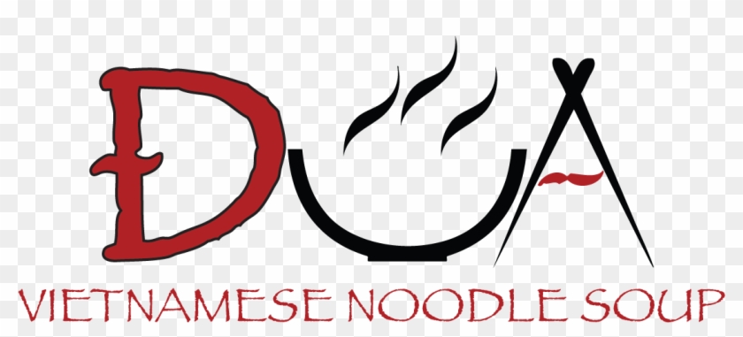 Dua Vietnamese Noodle Soup - Dua Vietnamese Noodle Soup #1649884