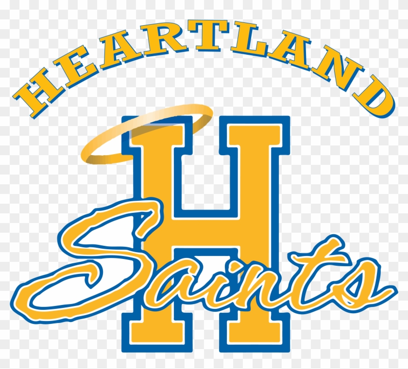 Heartland Educational Center - Heartland Saints Selma Ca #1649946