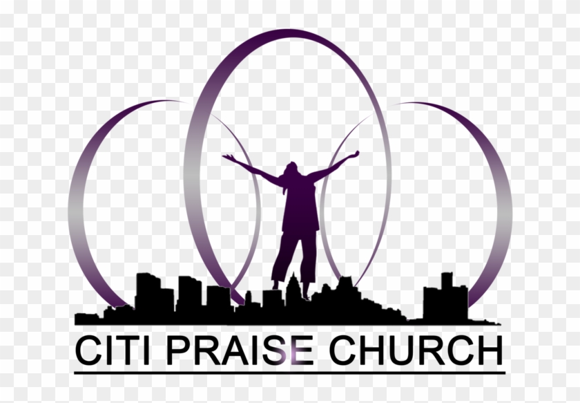 Miracle Clipart Church Praise - Church Praise Logo #1649966