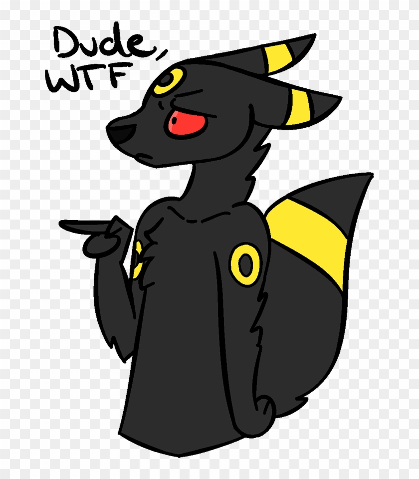 Dude That's Creepy By Chisaikitsune - Cartoon #1649967