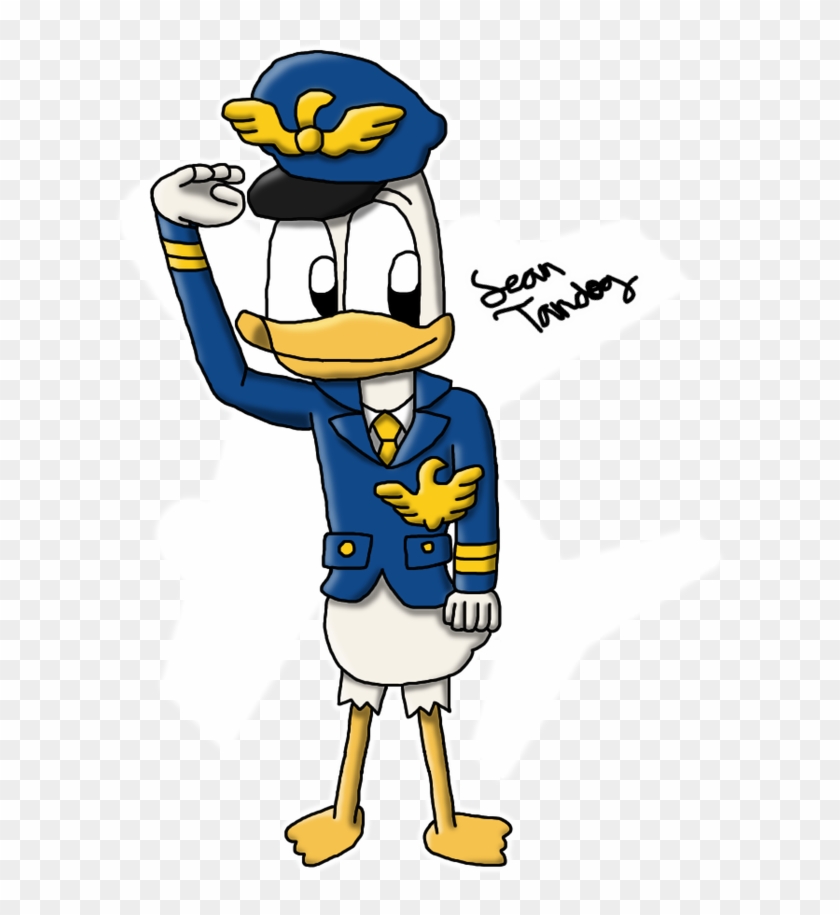 Get Ready To Take-off By Seanpot - Cartoon #1649987