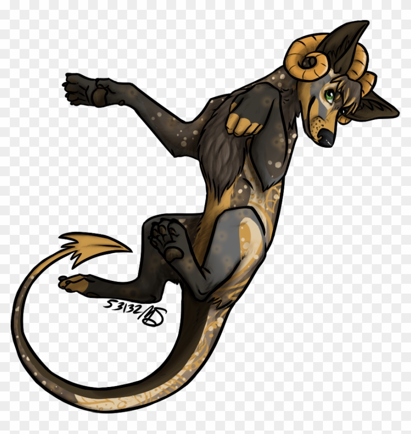 Ready To Get Ya By Sparradile - Illustration #1650000