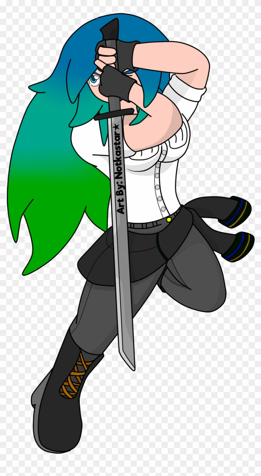 "get Ready " - Cartoon #1650006