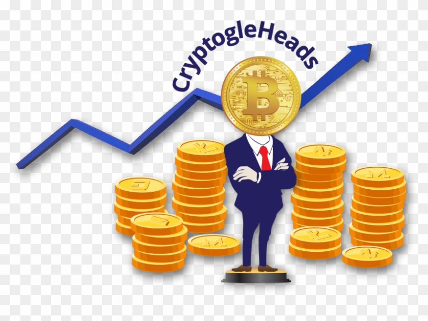 Bring Clarity To The Cryptic Marketplace - Coin #1650024