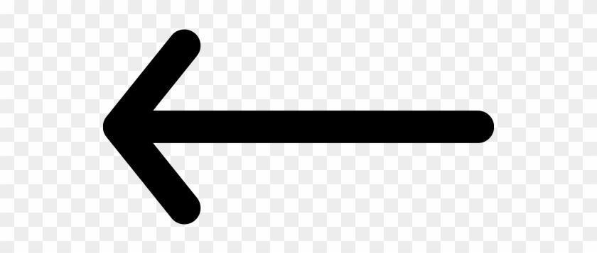 Left Arrow - Left Arrow #1650064