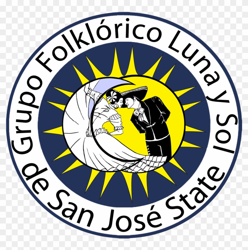 Grupo Folklorico Luna Y Sol Sjsu #1650086