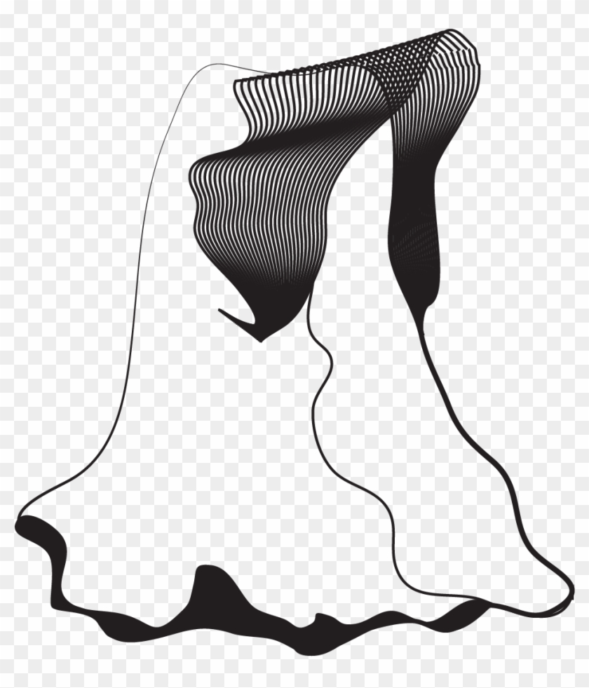 East - Veracruz - Sketch #1650092