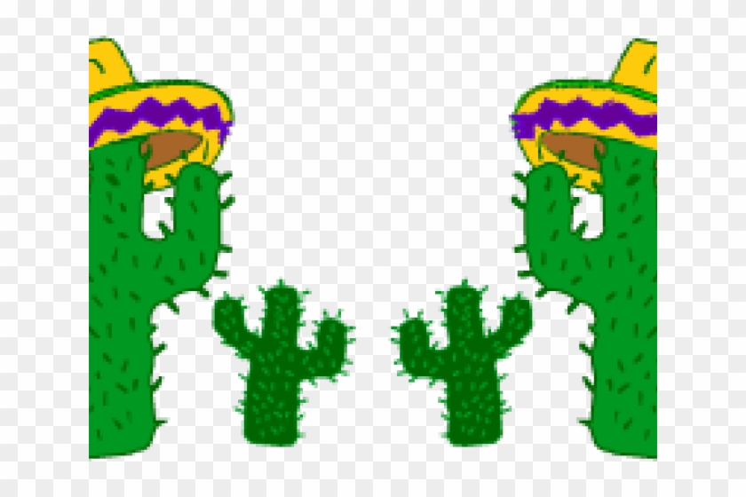 Free On Dumielauxepices Net Divider Ⓒ - Mexican Fiesta Clip Art #1650096