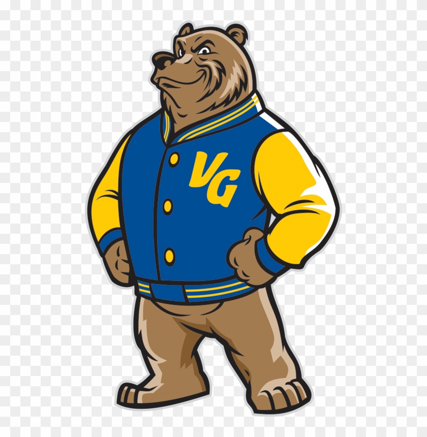 Varsity Jacket Cartoons #1650104