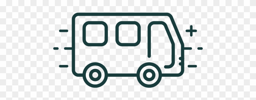 Bus Charters - - Planetario Png #1650134