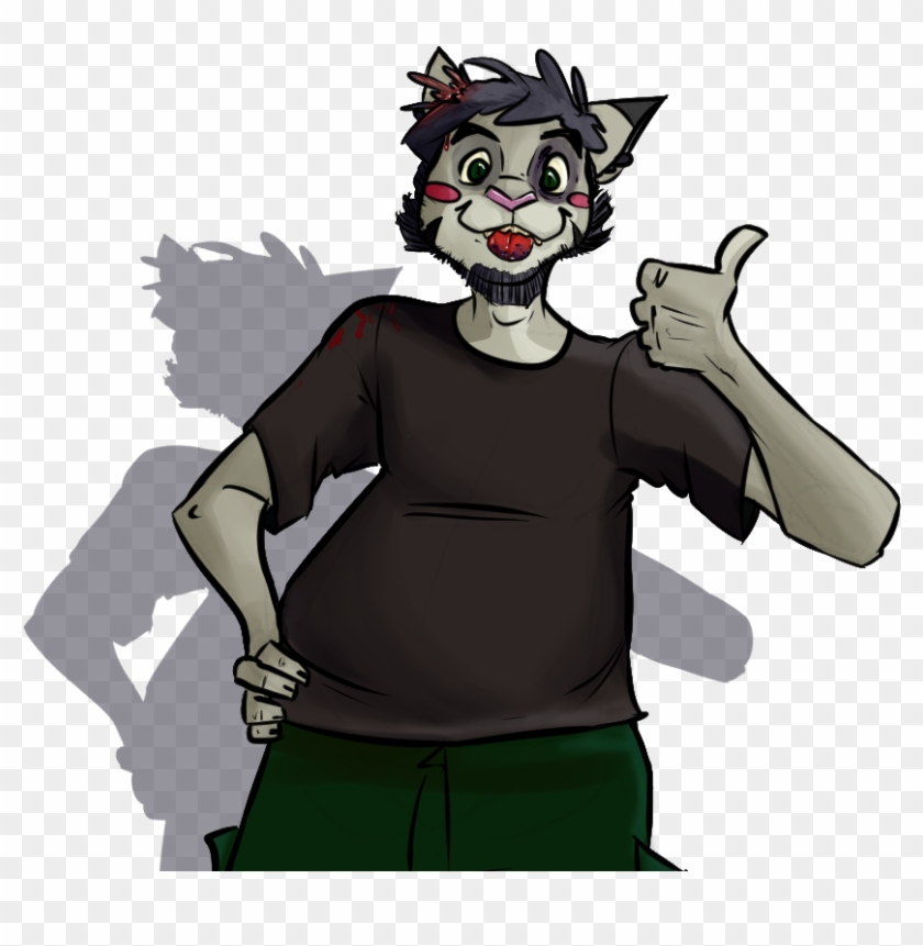 After Friday The 13th By Dartolos - Cartoon #1650173