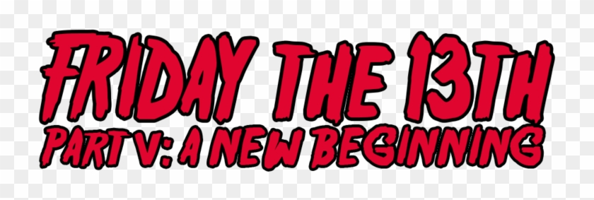 < Friday The 13th Pt - < Friday The 13th Pt #1650179