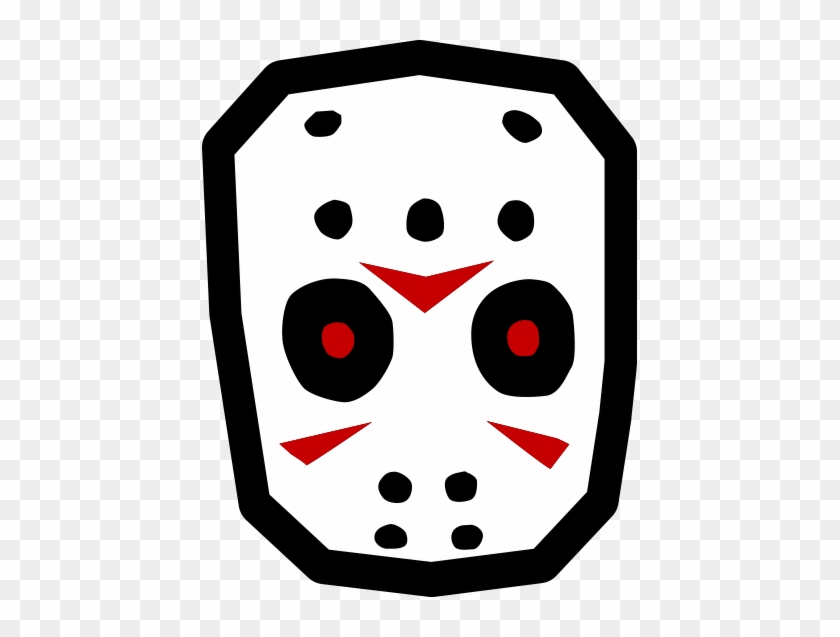 Friday The 13th - Friday 13th Killer Puzzle #1650192